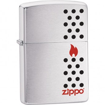 Зажигалка ZIPPO 200 CHIMNEY Зажигалка ZIPPO 200 CHIMNEY