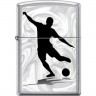 Зажигалка ZIPPO ФУТБОЛИСТ 207_football