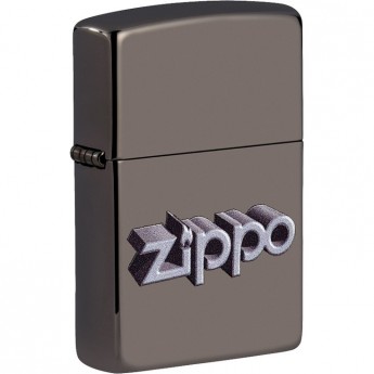 Зажигалка ZIPPO ZIPPO DESIGN 49417 Зажигалка ZIPPO ZIPPO DESIGN 49417