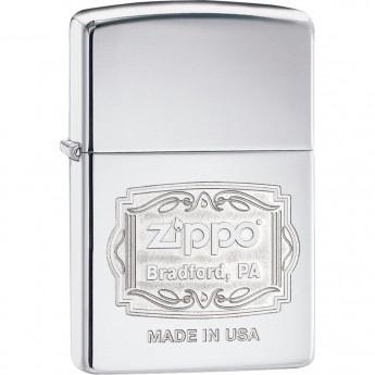 Зажигалка ZIPPO CLASSIC 29521 Зажигалка ZIPPO CLASSIC 29521