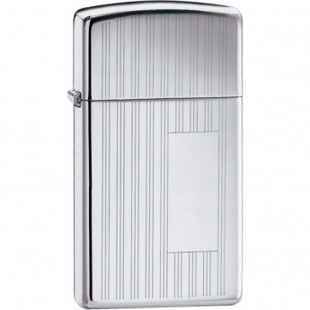 Зажигалка ZIPPO SLIM 1615 Зажигалка ZIPPO SLIM 1615